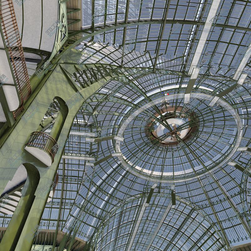 images/goods_img/20210113/Grand Palais, Paris, mapped/2.jpg